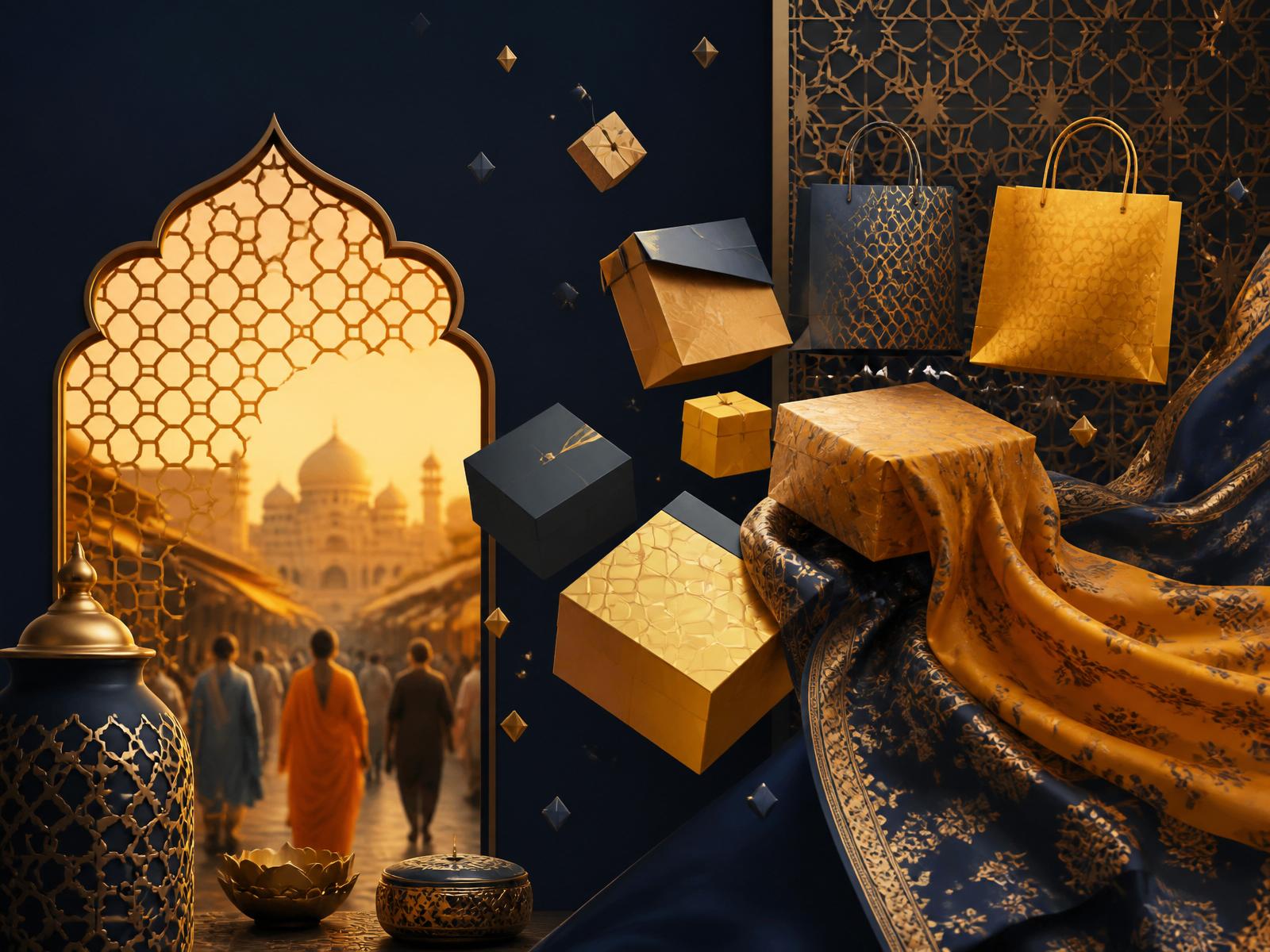 apna.bharat (अपना.भारत) Indian ecommerce marketplace with handcrafted products and shopping parcels